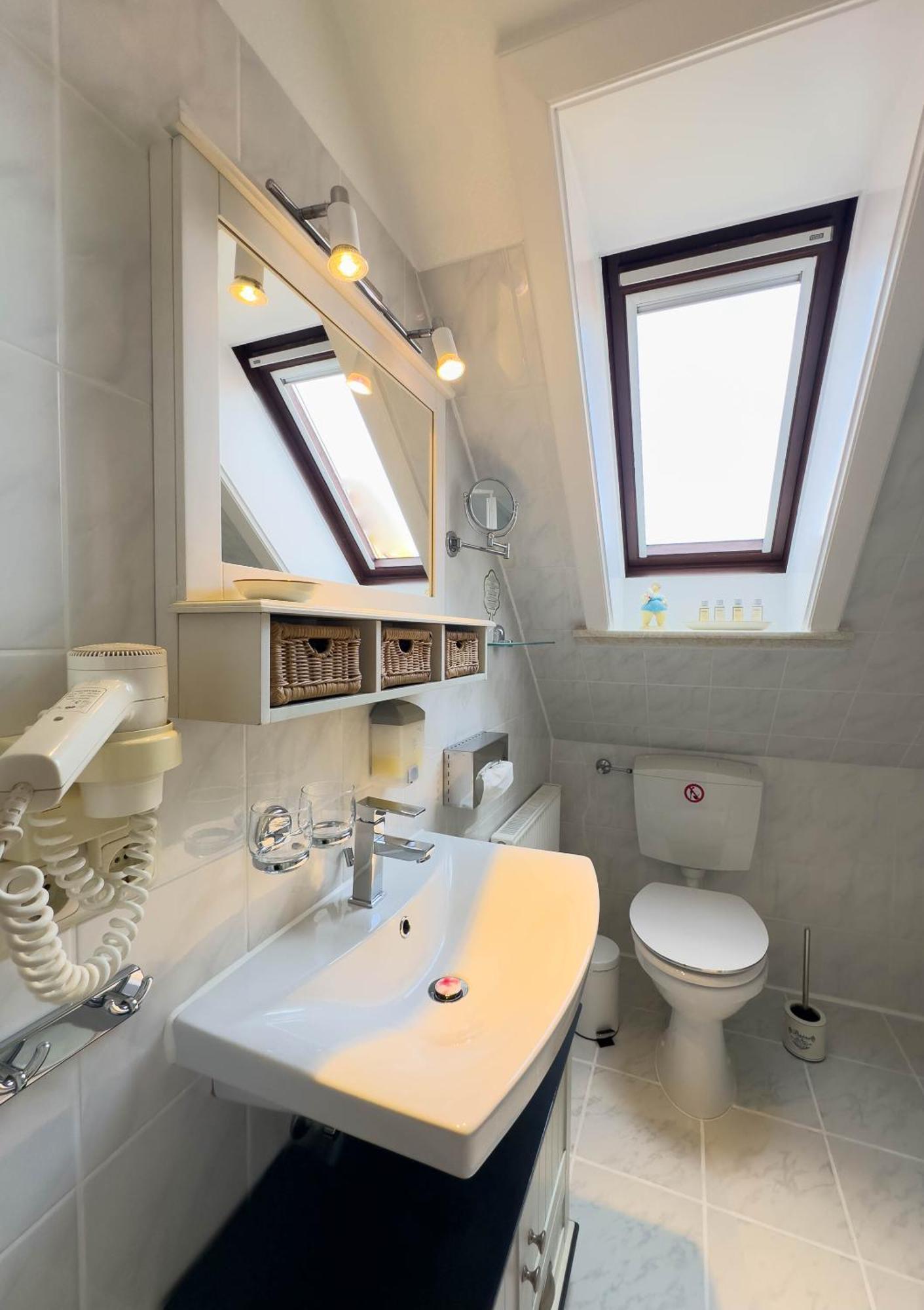 Sonnenhof Damnatz -Hotel Garni- 외부 사진
