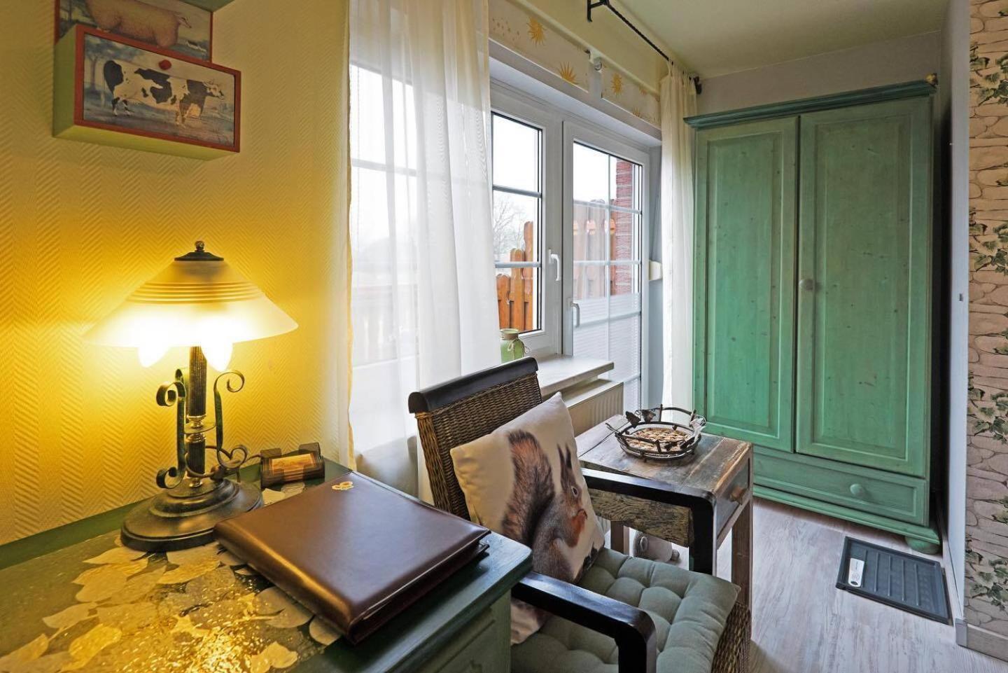 Sonnenhof Damnatz -Hotel Garni- 객실 사진